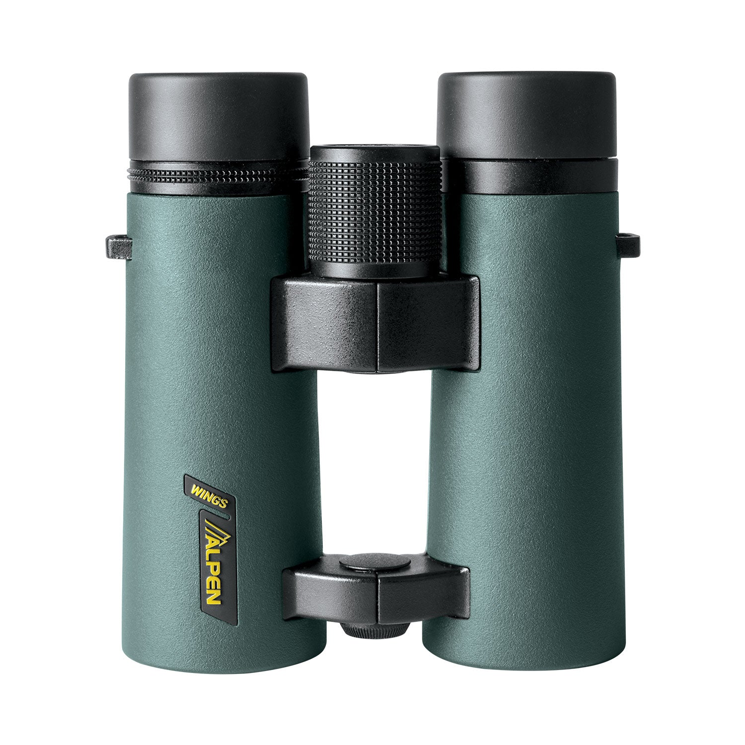 Alpen Wings 10x42 Binoculars — product view 1