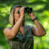 Alpen Wings 10x42 Binoculars — product view 2