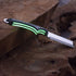 Outdoor Element Flicker Feather Survival EDC Chisel Blade