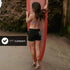 Women's Surfing Boardshorts by Ho Stevie!