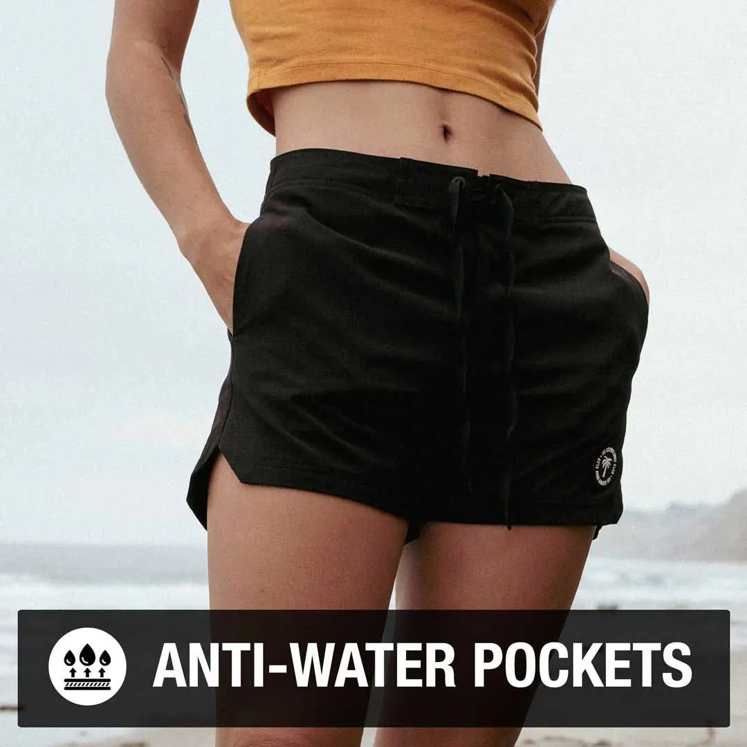 Women's Surfing Boardshorts by Ho Stevie!