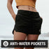 Women's Surfing Boardshorts by Ho Stevie!