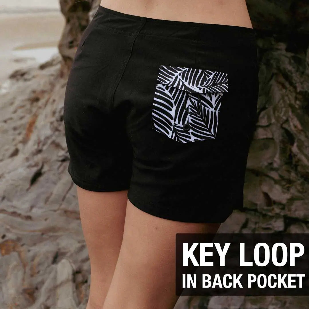 Women's Surfing Boardshorts by Ho Stevie!