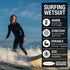 Women's Surfing Wetsuit by Ho Stevie!