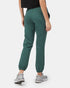 Tentree Women's Recycled Cotton Jogger - Hunter Green