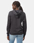 Tentree Women's Balance Hoodie - Graphite
