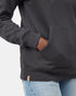 Tentree Women's Balance Hoodie - Graphite