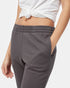 Tentree Women's Recycled Cotton Jogger - Graphite