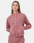 Tentree Women's Recycled Nylon Short Jacket - Dusky Orchid