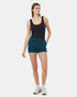 Tentree Women's Recycled Nylon Short - Reflecting Pond