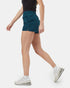 Tentree Women's Recycled Nylon Short - Reflecting Pond