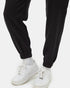 Tentree Women's Tencel Cargo Jogger - Meteorite Black