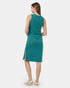 Tentree Women's TreeBlend Tank Dress - North Sea