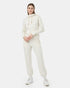 Tentree Women's TreeFleece Banshee Hoodie - Undyed