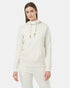 Tentree Women's TreeFleece Banshee Hoodie - Undyed