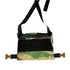 Recycled Firefighter Woodland Minimalist Chest Rig — product view 5