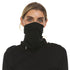 Woolverino Wool Half Neck Gaiter - Micro Weight. Is our Multiclava too long for your liking? Our new Micro Half Gaiter is a shorter version of this versatile piece of gear! Made from our ultralight 145gsm Woolverino fabric, this gaiter is light and breathable enough to provide Spring/Summer protection from insects, as well as protection from harmful UV rays. Double up this gaiter&nbsp;to wear it as a headband to wick sweat away, or warm your ears in cooler weather.
