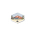 Cordova National Parks Stickers