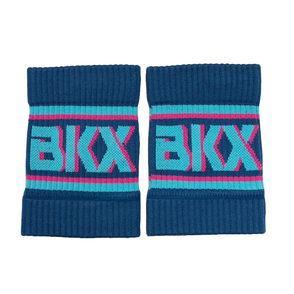 BKX Wristbands by Bear KompleX