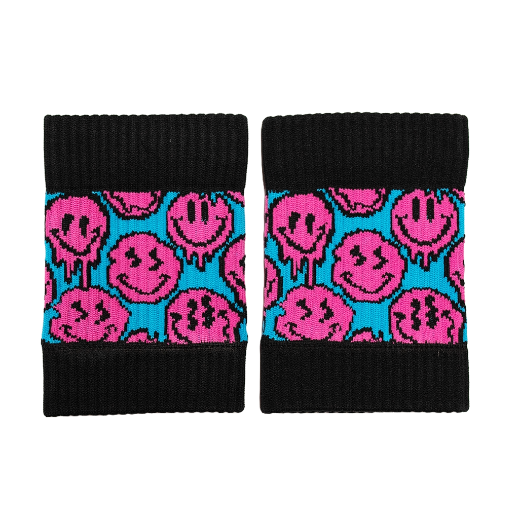 BKX Wristbands by Bear KompleX