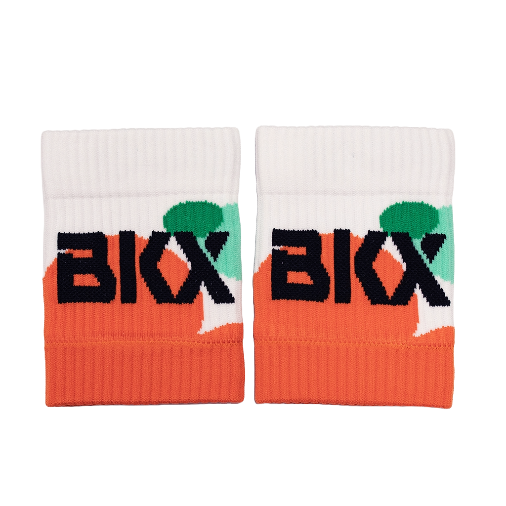 BKX Wristbands by Bear KompleX