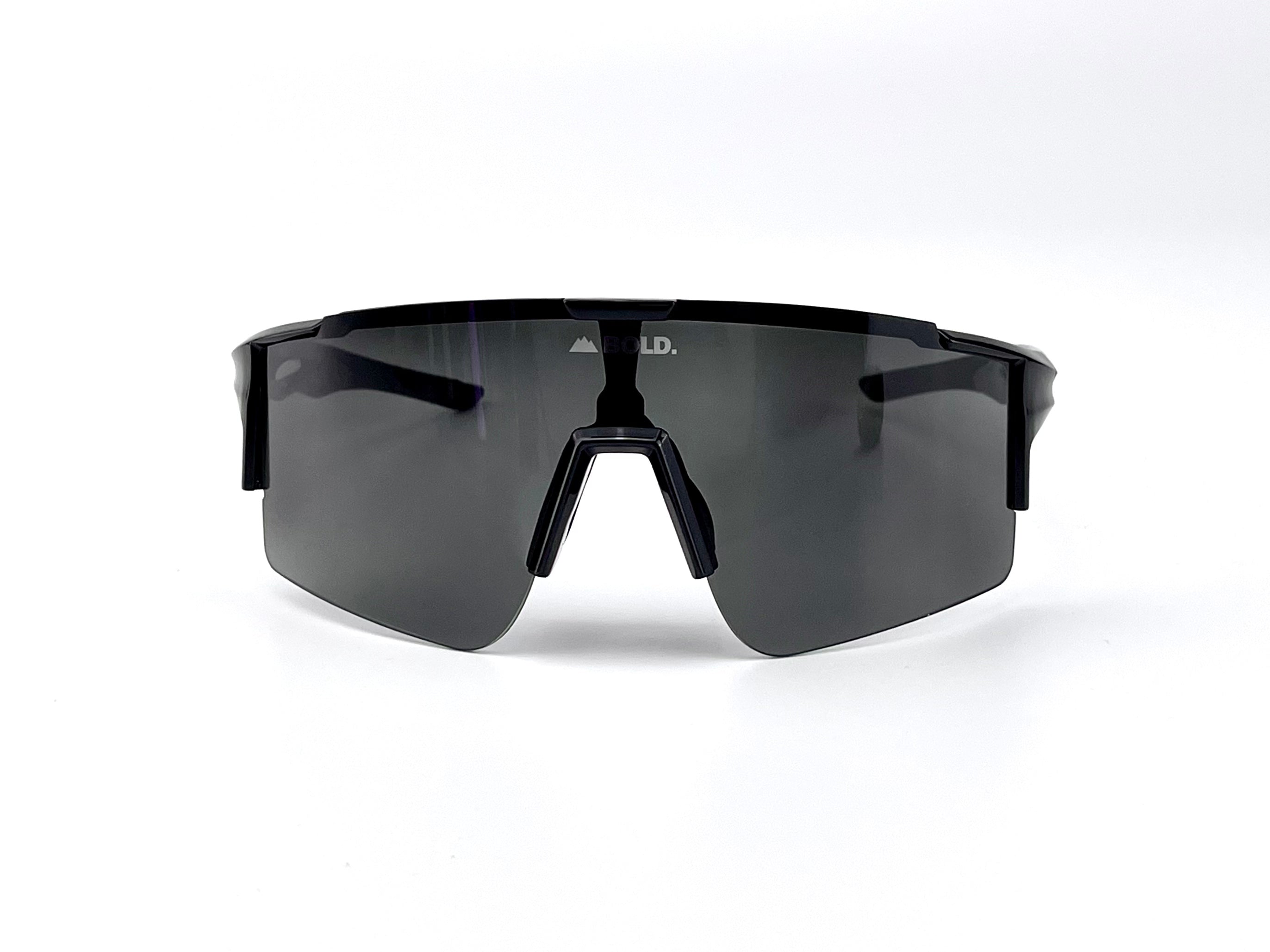 BOLD Wavelength Photochromic Sunglasses - product view 2