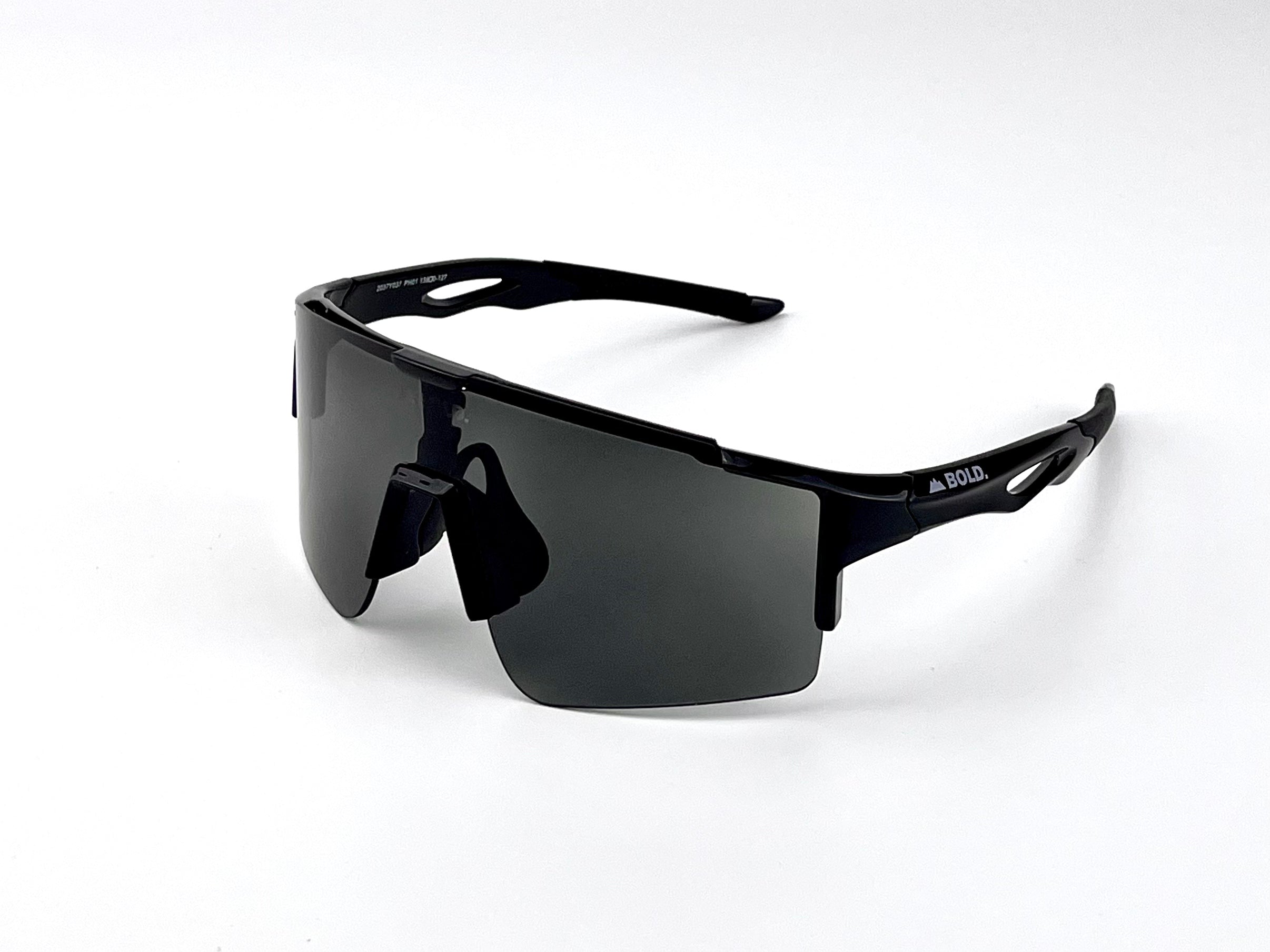 BOLD Wavelength Photochromic Sunglasses - product view 1
