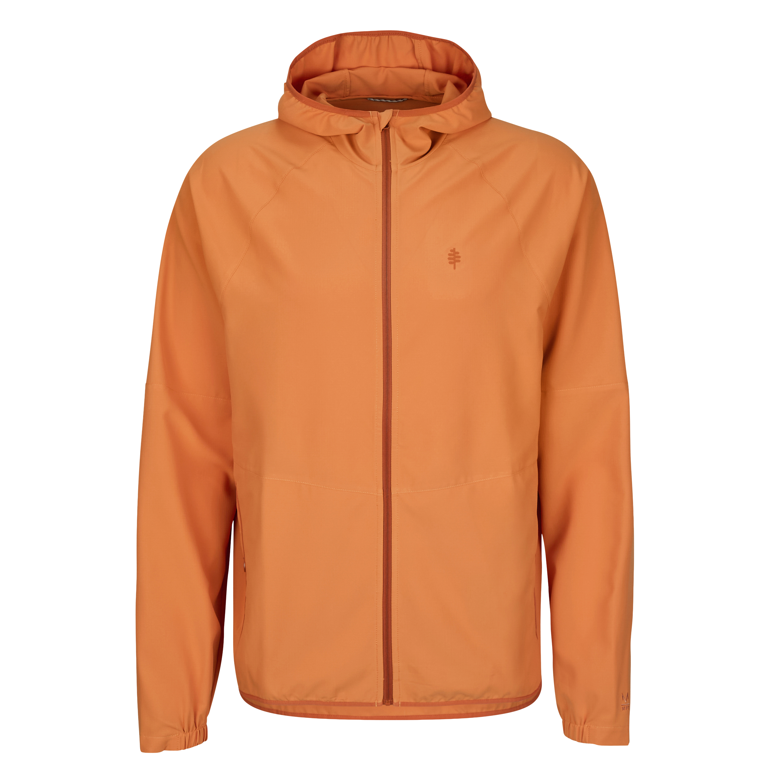 Royal Robbins men's Salathé Sun Full Zip Hoodie manufacturer front view