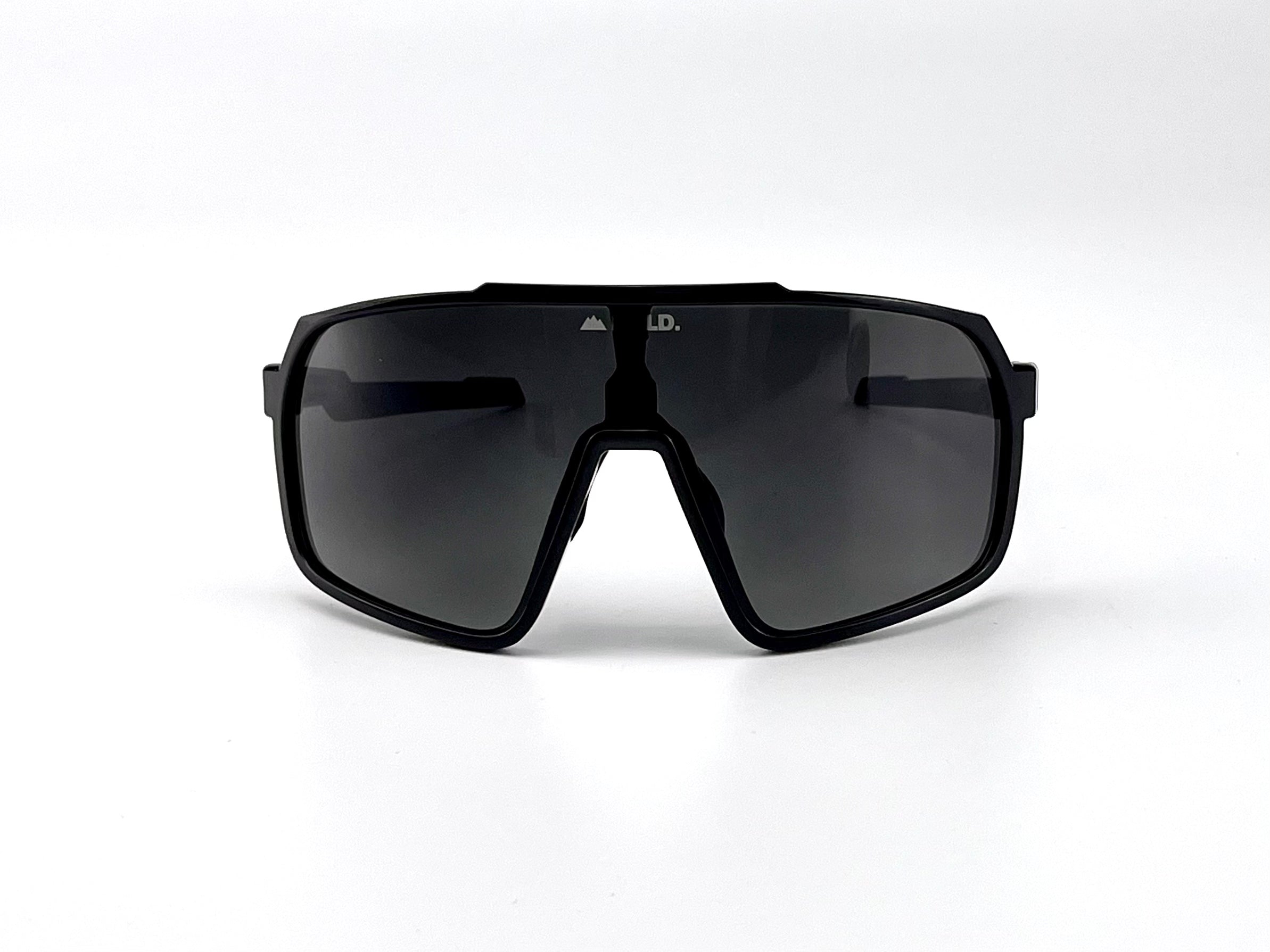 BOLD Slayers Photochromic Sunglasses - product view 2