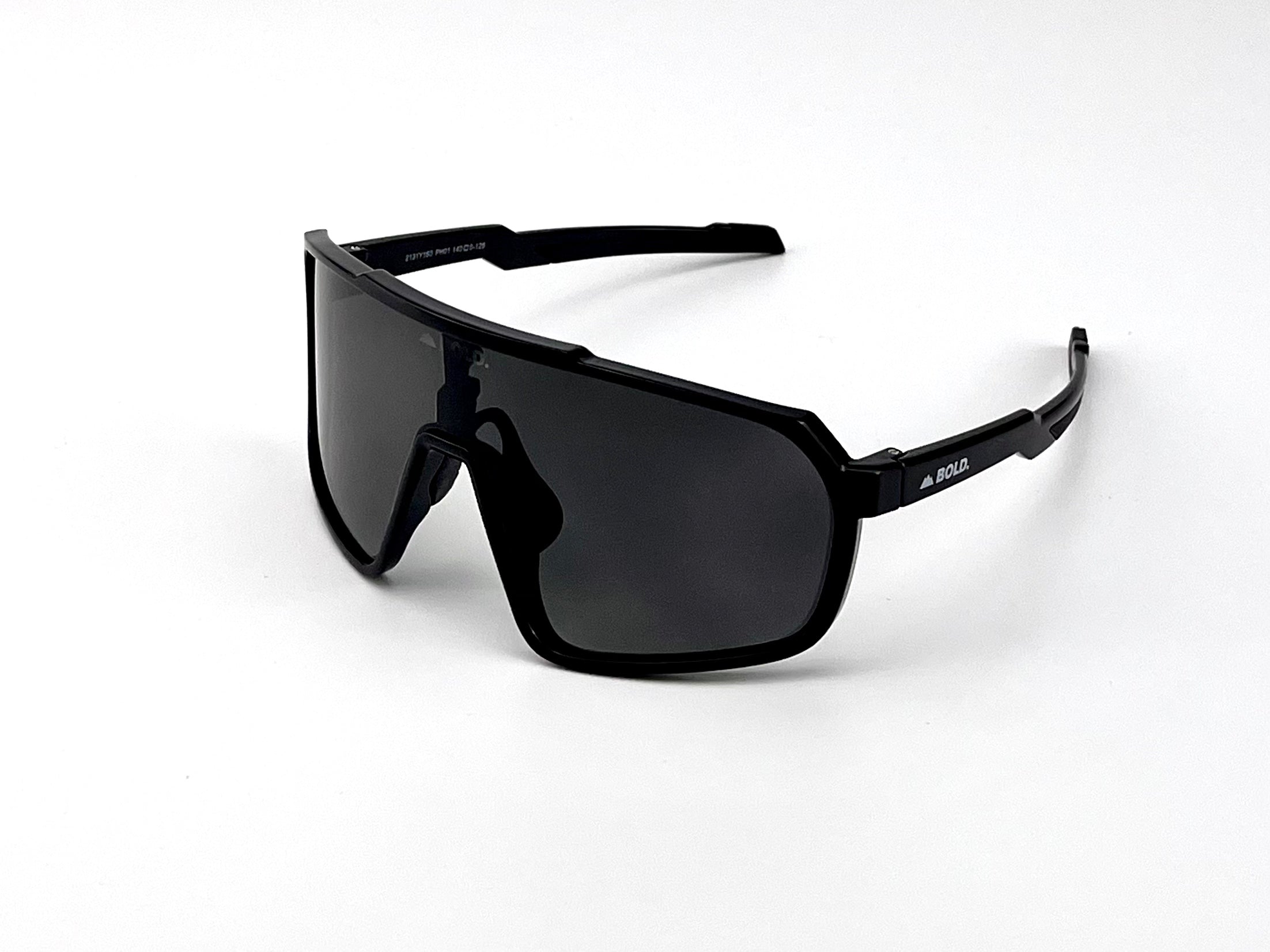 BOLD Slayers Photochromic Sunglasses - product view 1