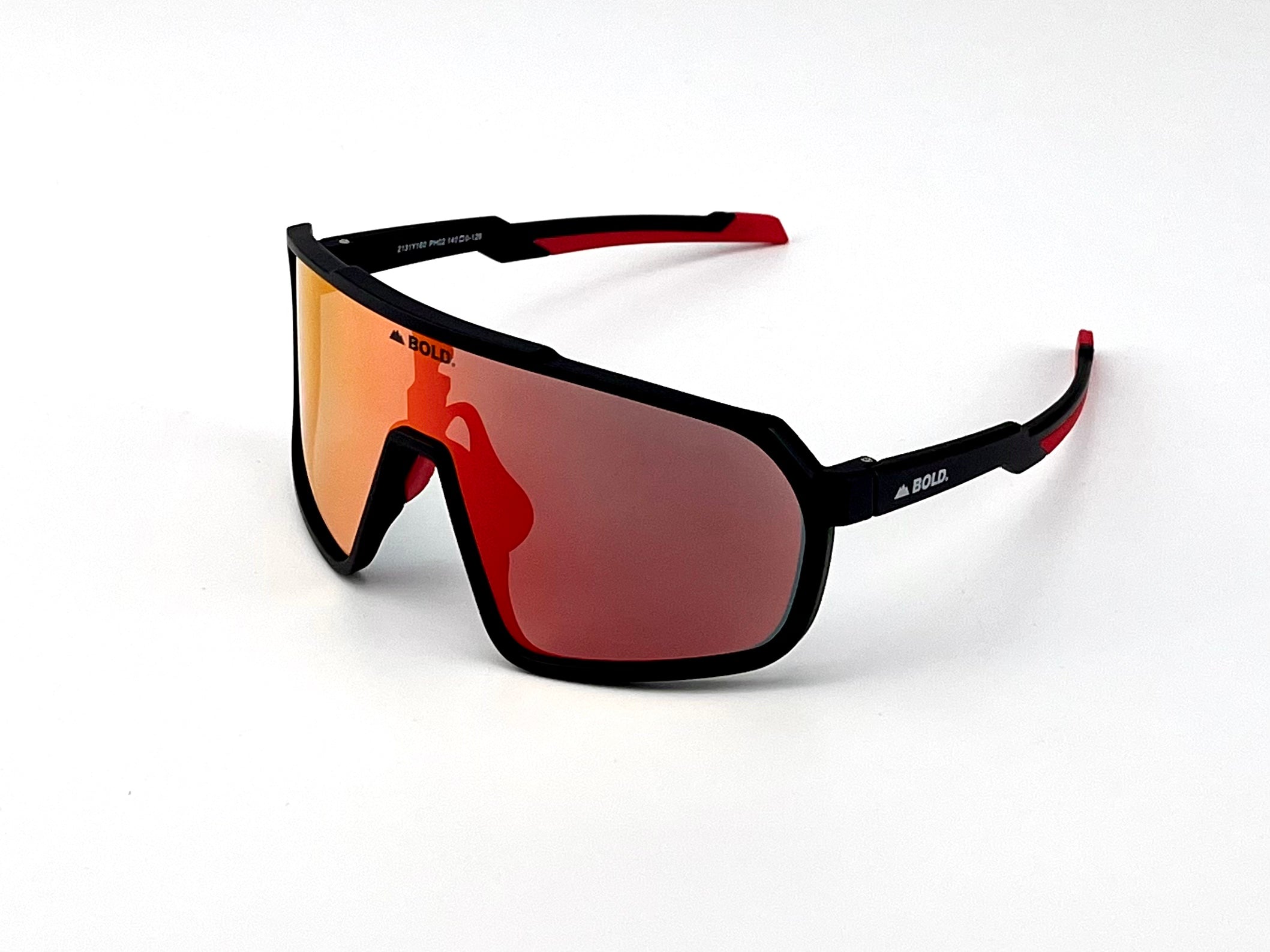 BOLD Slayers Photochromic Sunglasses - product view 7