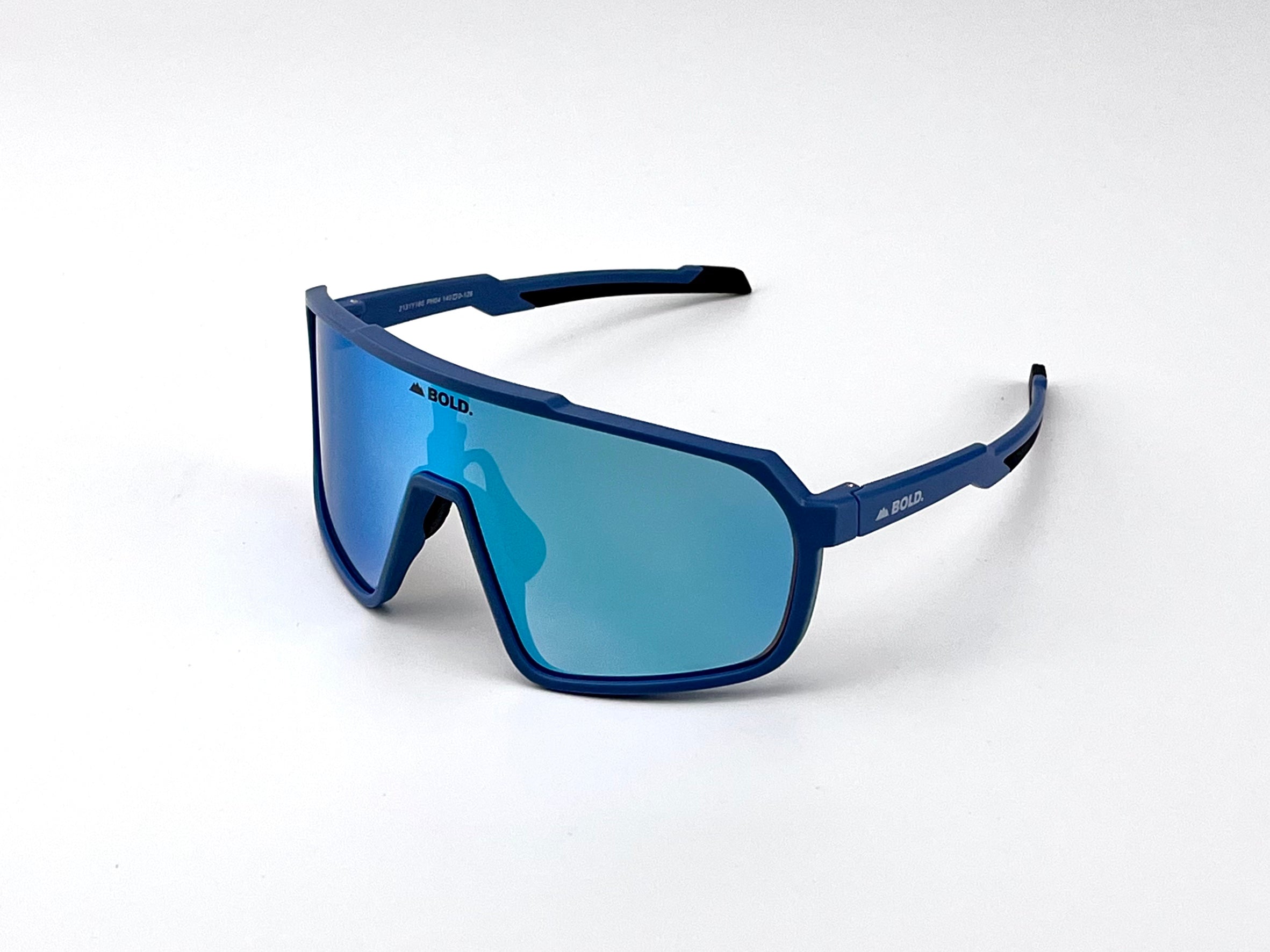 BOLD Slayers Photochromic Sunglasses - product view 19