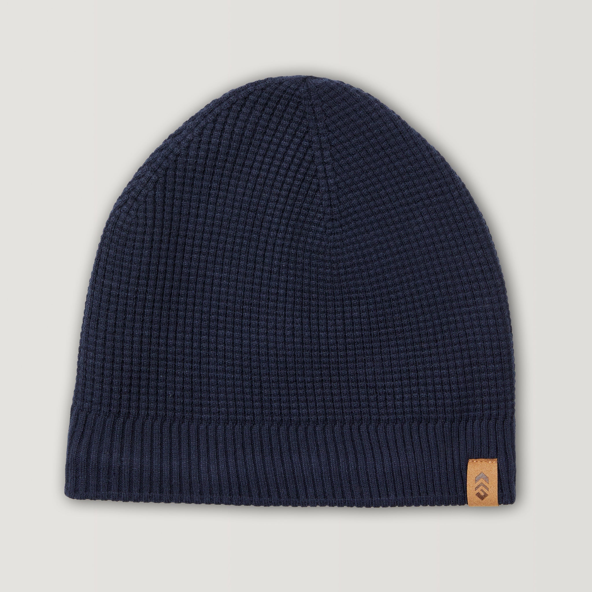 Free Country Men's Waffle Knit Beanie