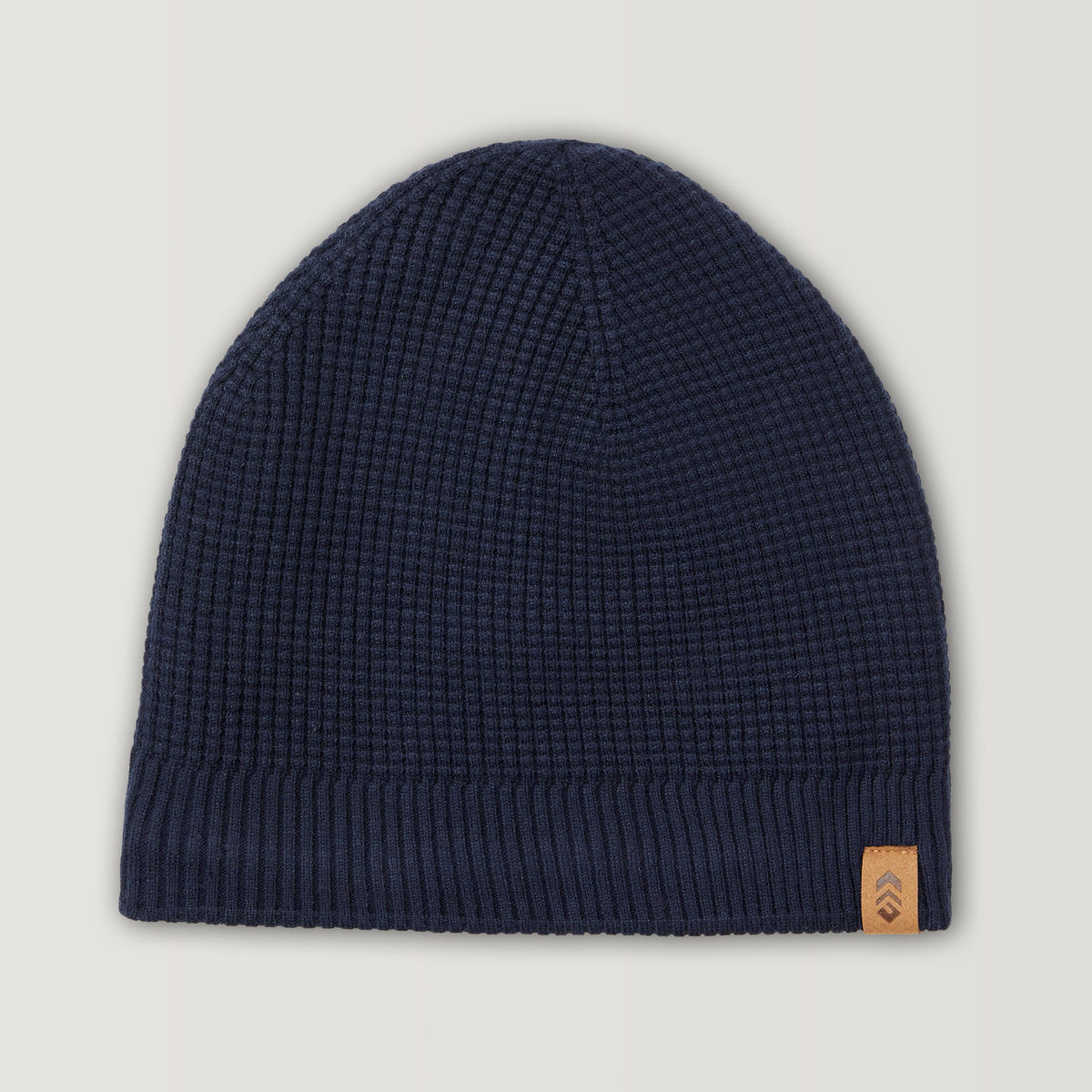 Free Country Men's Waffle Knit Beanie