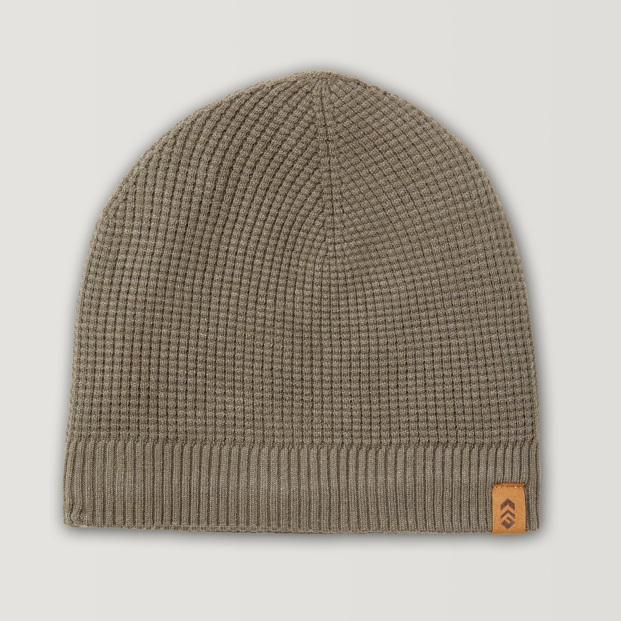 Free Country Men's Waffle Knit Beanie