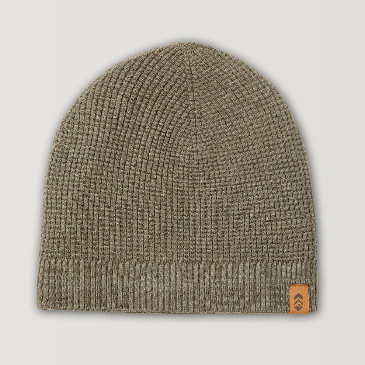 Free Country Men's Waffle Knit Beanie