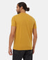Tentree Men's Find Your Adventure T-Shirt - Harvest Gold Summer Sand