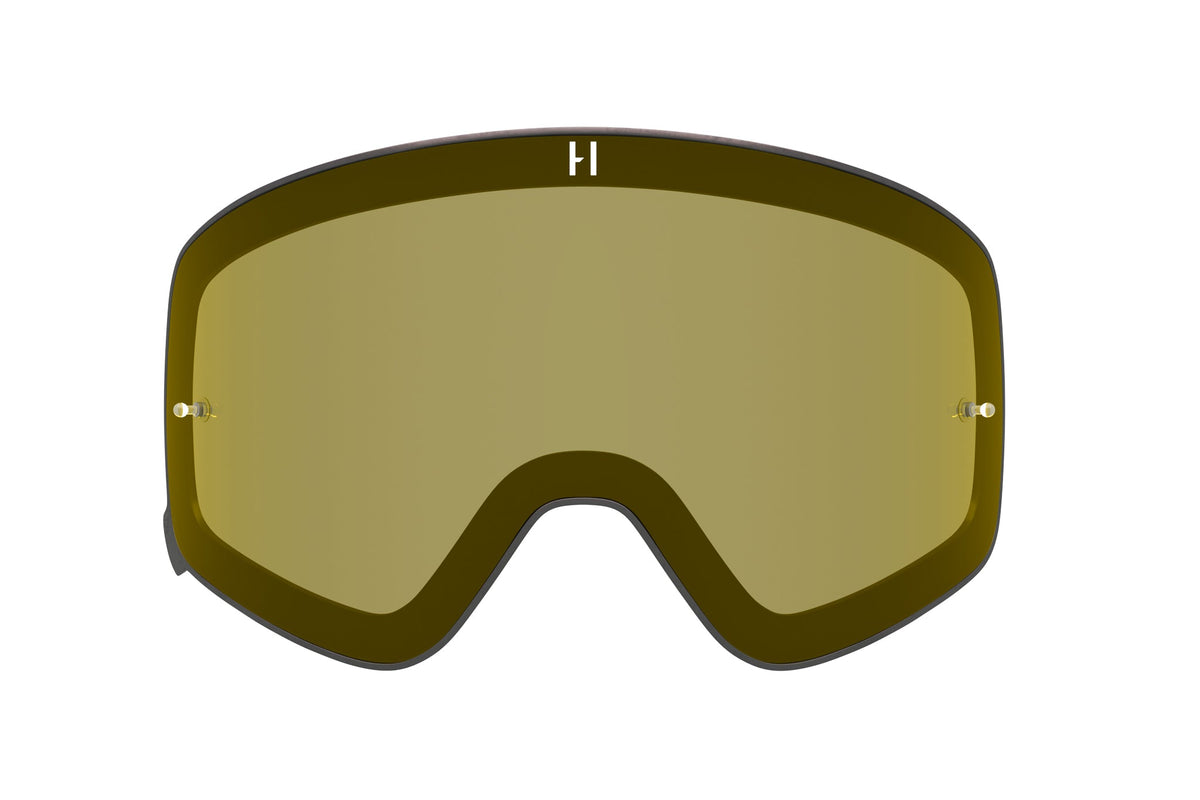 Havoc Yellow Magnetic Infinity Lens — product view 1