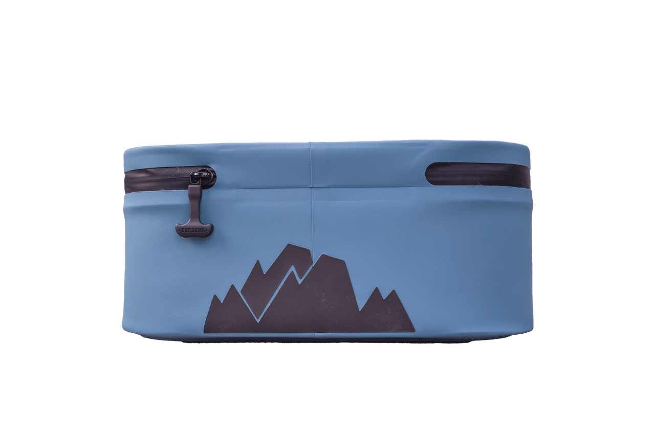 Cordova Backcountry Class Cooler Lunch Bag — view 11