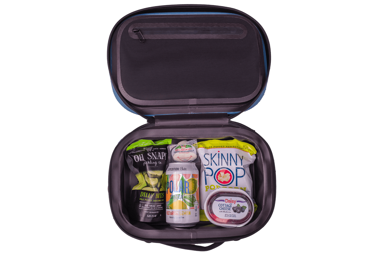 Cordova Backcountry Class Cooler Lunch Bag — view 12