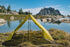 River Country Trekker Palace Tarp — Outer Shelter Only — product image 1