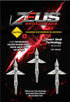 ZEUS 125 GRAIN BROADHEADS (3 PACK)