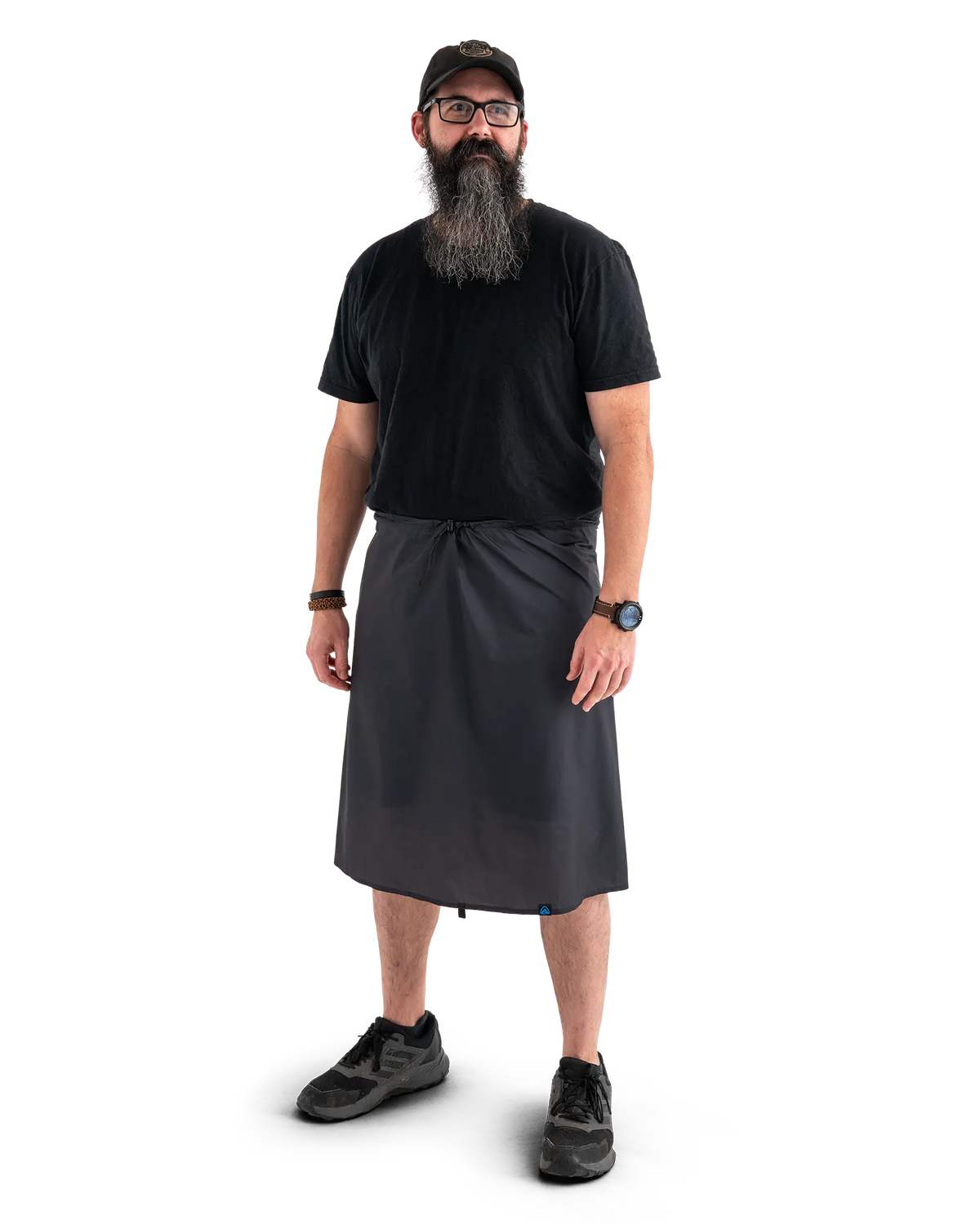 Zpacks Vertice Rain Kilt - product view