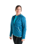 Zpacks Women's Octa Fleece Hoody Pullover — manufacturer product view