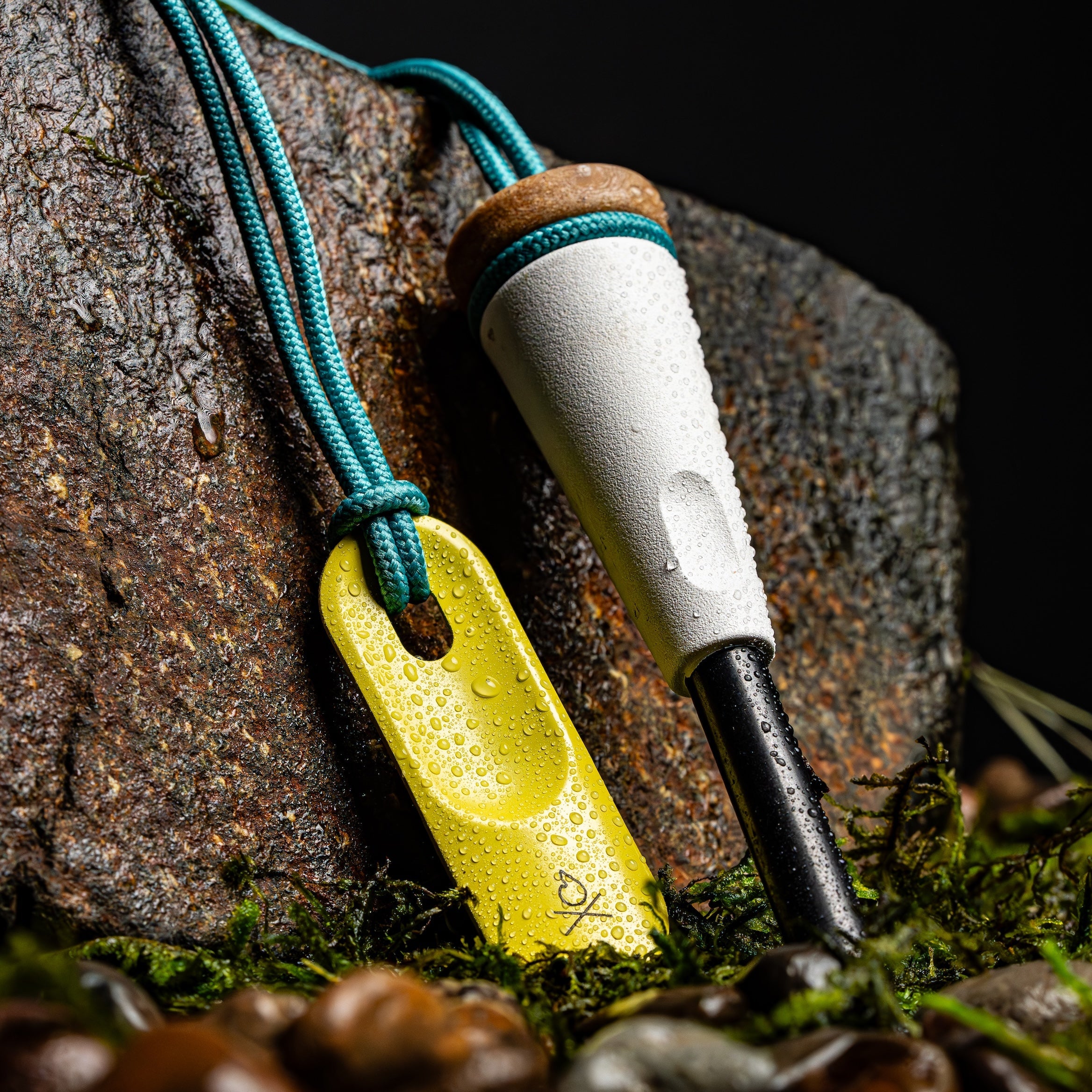 Überleben Zünden PRO Fire Starter — product view 12