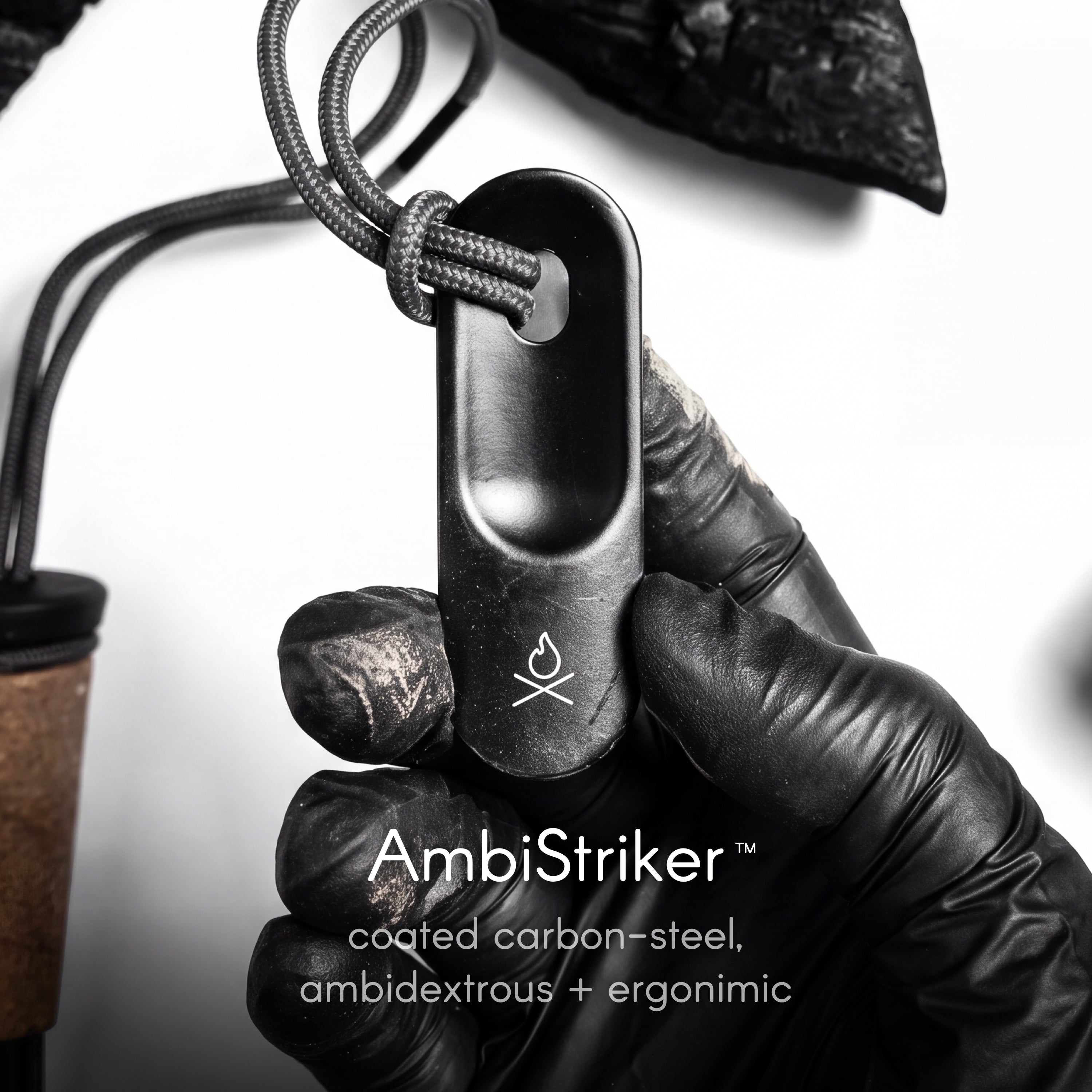 Überleben Zünden PRO Fire Starter — product view 4