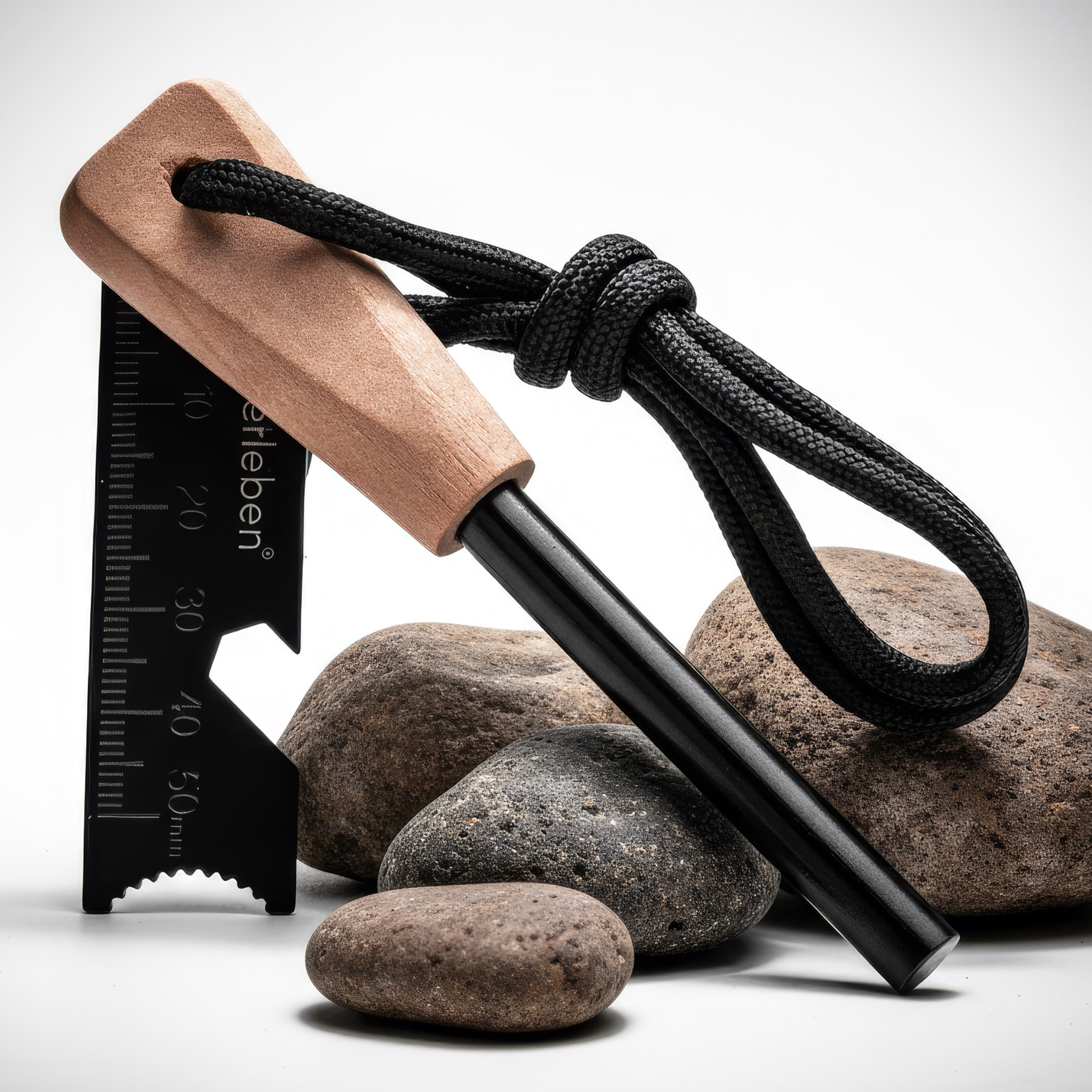 Überleben Zünden Fire Starter — product view 1