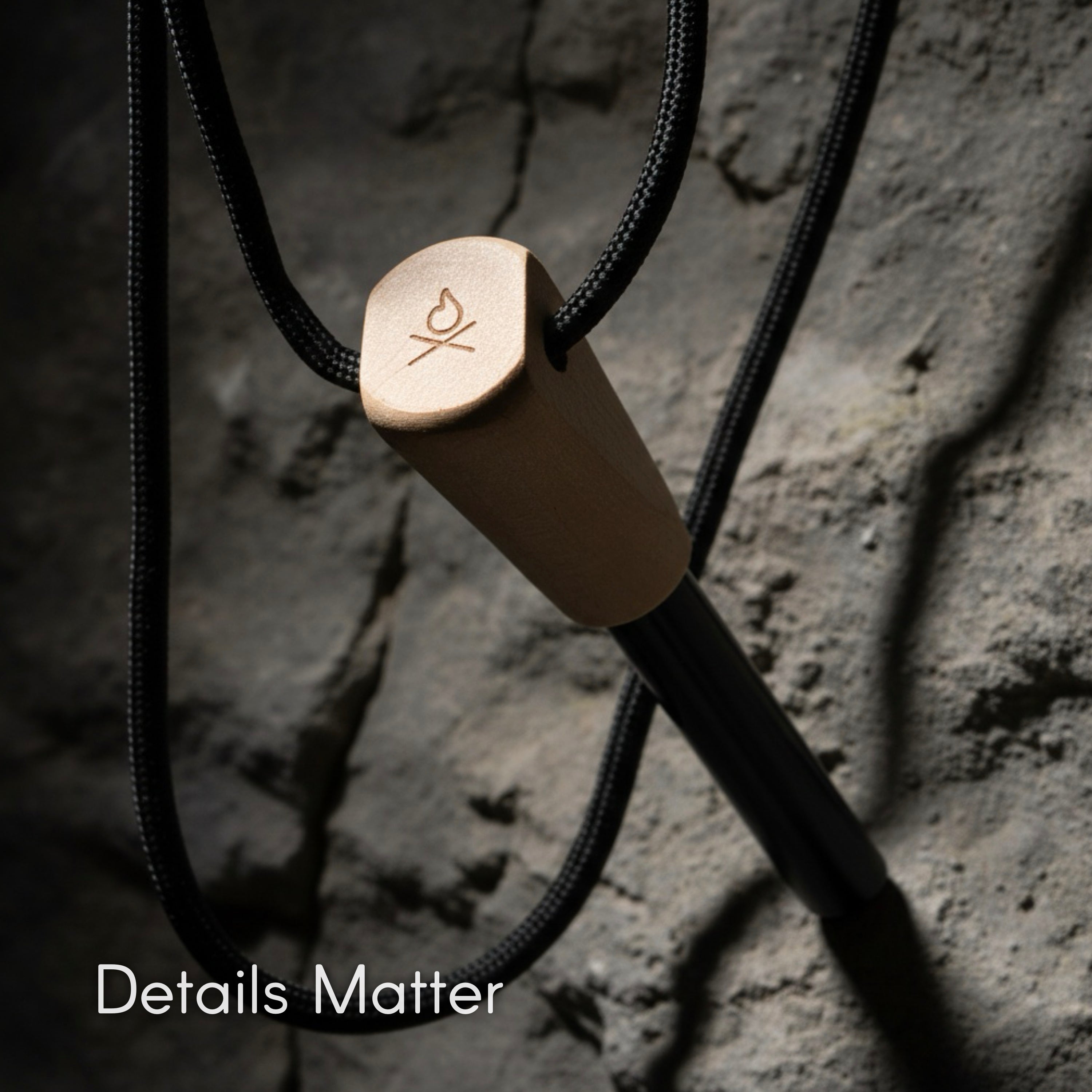 Überleben Zünden Fire Starter — product view 4