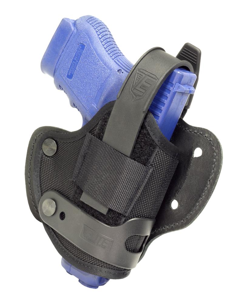 Belt Slide Holster by Elite Survival Systems