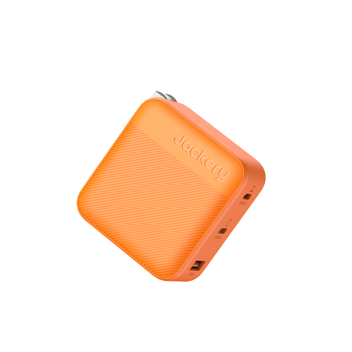 Add-on Jackery 102W GaN 3-Port Fast Charger by Jackery — alternate view 3